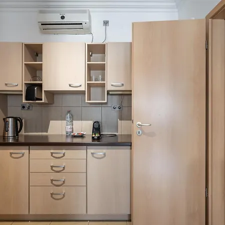 Whistle Living Апартаменты