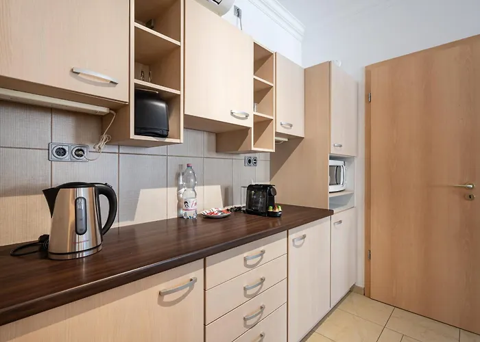 Апартаменты Whistle Living