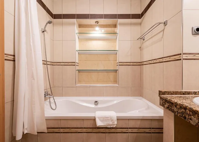 Апартаменты Whistle Living