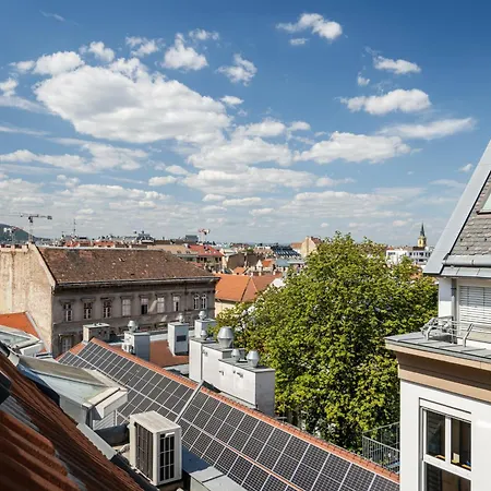 Apartman Whistle Living