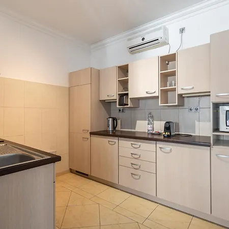 Apartmán Whistle Living *