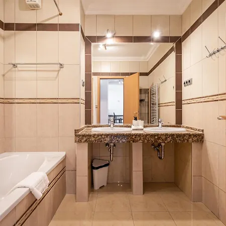 Whistle Living Apartmán