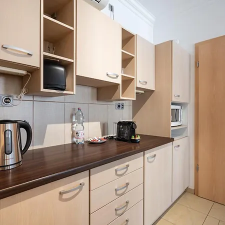 Apartmán Whistle Living