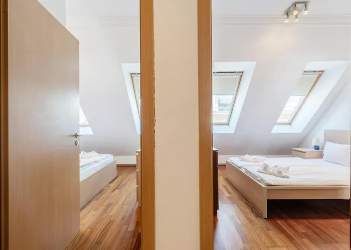 Whistle Living 부다페스트