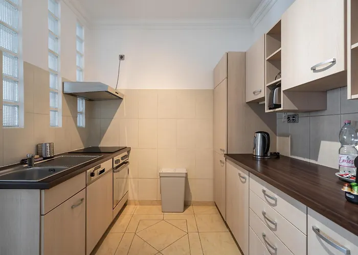Whistle Living * Budapest