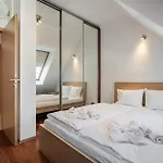 Whistle Living Διαμέρισμα Βουδαπέστη