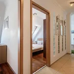 Whistle Living Apartamento *