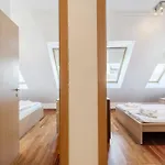Whistle Living Budapeste