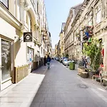 Whistle Living * Βουδαπέστη