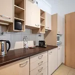 Διαμέρισμα Whistle Living