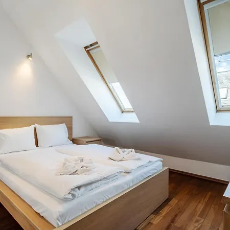 Whistle Living Appartement