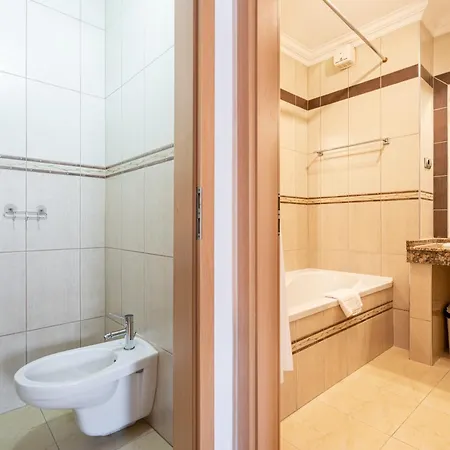 Whistle Living Appartement *