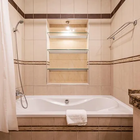 Apartamento Whistle Living